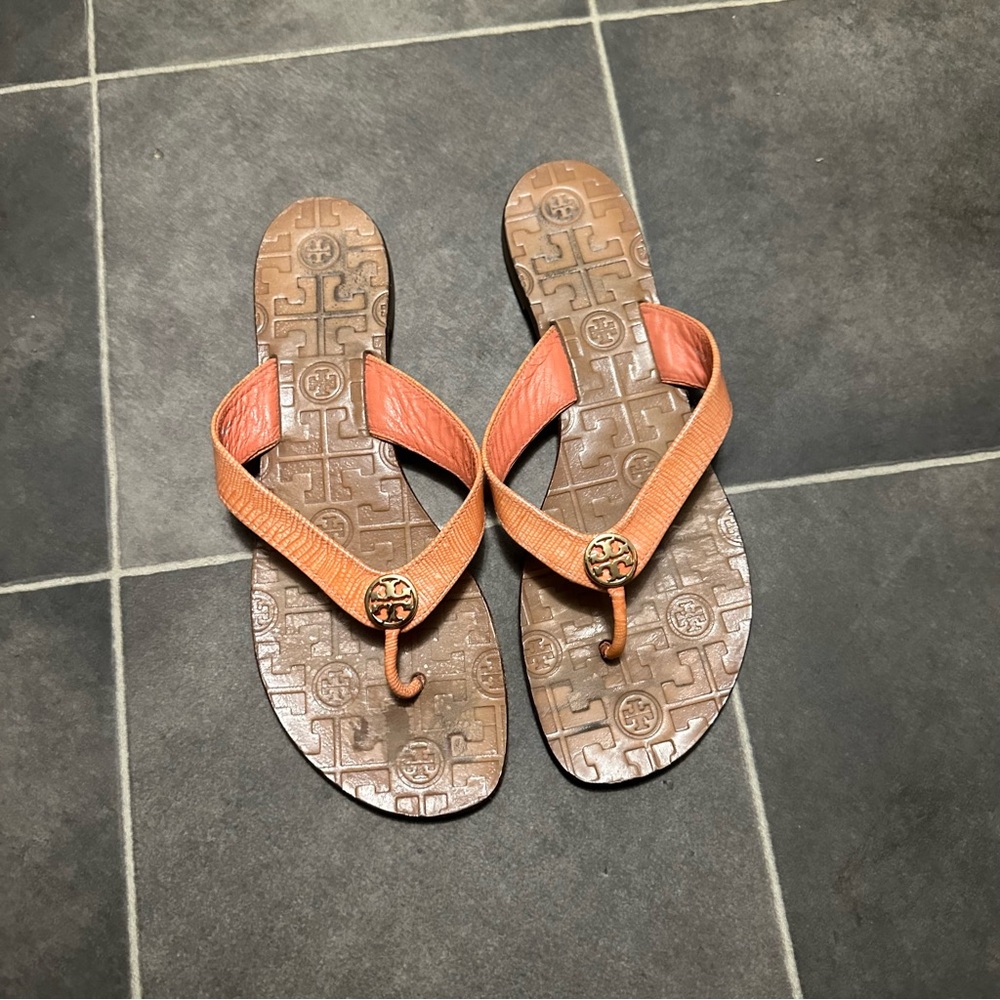 Tory Burch Sandals